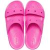 imageCrocs Unisex Adult Classic Twostrap Slide SandalsJuice