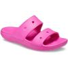 imageCrocs Unisex Adult Classic Twostrap Slide SandalsJuice