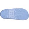 imageCrocs Unisex Adult Classic Twostrap Slide SandalsMoon Jelly