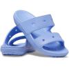 imageCrocs Unisex Adult Classic Twostrap Slide SandalsMoon Jelly