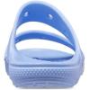 imageCrocs Unisex Adult Classic Twostrap Slide SandalsMoon Jelly
