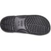 imageCrocs Unisex Adult Classic Twostrap Slide SandalsMultiBlack