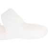 imageCrocs Unisex Adult Classic Twostrap Slide SandalsWhite