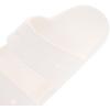 imageCrocs Unisex Adult Classic Twostrap Slide SandalsWhite