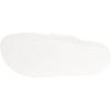 imageCrocs Unisex Adult Classic Twostrap Slide SandalsWhite