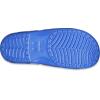 imageCrocs Unisex Classic Camo Slide SandalsBlue BoltMulti Camo Redux