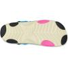 imageCrocs UnisexAdult Classic All Terrain SandalsBoneMulti Topgraphic
