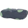 imageCrocs UnisexAdult Classic All Terrain SandalsStorm