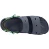 imageCrocs UnisexAdult Classic All Terrain SandalsStorm