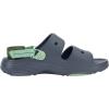 imageCrocs UnisexAdult Classic All Terrain SandalsStorm