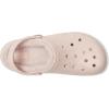 imageCrocs UnisexChild Via Lined Clogs Little KidPink Rose