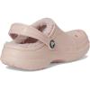 imageCrocs UnisexChild Via Lined Clogs Little KidPink Rose
