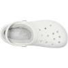 imageCrocs UnisexChild Via Lined Clogs Little KidWhite