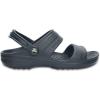 imageCrocs Unisex Adult Classic SandalsDark Blue