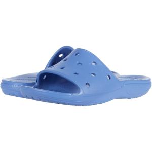 imageCrocs Classic Slide  TieDye GraphicsLapis