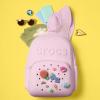 imageCrocs Classic Backpack Personalize with Jibbitz Charms Pink Milk One SizePink Milk