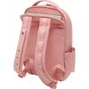 imageCrocs Classic Backpack Personalize with Jibbitz Charms Pink Milk One SizePowder Pink