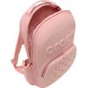 imageCrocs Classic Backpack Personalize with Jibbitz Charms Pink Milk One SizePowder Pink