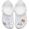 imageCrocs Jibbitz Disney Princess CharmsCinderella