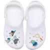 imageCrocs Jibbitz Disney Princess CharmsMoana
