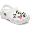 imageCrocs Jibbitz Seasonal ampamp Christmas Holiday Shoe Charm PacksMickey Xmas
