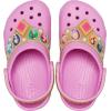 imageCrocs Kids Disney Princess Light Up ClogsTaffy Pink