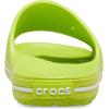 imageCrocs Mens Open Toe SandalsLime Punch White