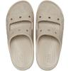 imageCrocs Unisex Adult Baya Slide SandalsBeige