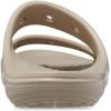 imageCrocs Unisex Adult Baya Slide SandalsCobblestone
