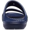 imageCrocs Unisex Adult Baya Slide SandalsNavy