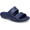 imageCrocs Unisex Adult Baya Slide SandalsNavy