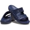 imageCrocs Unisex Adult Baya Slide SandalsNavy