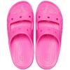 imageCrocs Unisex Adult Baya Slide SandalsPink
