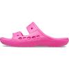 imageCrocs Unisex Adult Baya Slide SandalsPink