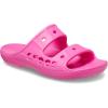 imageCrocs Unisex Adult Baya Slide SandalsPink