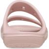 imageCrocs Unisex Adult Baya Slide SandalsPink Clay