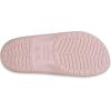 imageCrocs Unisex Adult Baya Slide SandalsPink Clay
