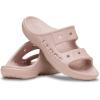 imageCrocs Unisex Adult Baya Slide SandalsPink Clay