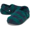 imageCrocs Unisex Adult Classic Cozzzy SlippersHostaNavy