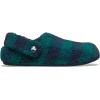 imageCrocs Unisex Adult Classic Cozzzy SlippersHostaNavy