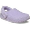 imageCrocs Unisex Adult Classic Cozzzy SlippersLavender