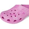 imageCrocs Unisex Adult Classic Marbled TieDye ClogsPink Swirl