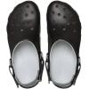 imageCrocs Unisex Adult Classic Turbo ClogsBlack