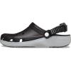 imageCrocs Unisex Adult Classic Turbo ClogsBlack