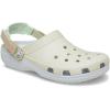 imageCrocs Unisex Adult Classic Turbo ClogsBone
