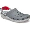 imageCrocs Unisex Adult Classic Turbo ClogsSlate Grey