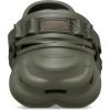imageCrocs Unisex Adult Echo ClogDusty Olive