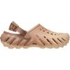 imageCrocs Unisex Adult Echo ClogLatteOmbre