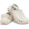 imageCrocs Unisex Adult Echo ClogStucco