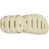 imageCrocs Unisex Adult Echo ClogVanilla